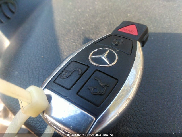 2014 MERCEDES-BENZ C-CLASS C 300 VIN: WDDGF8AB0ER306409