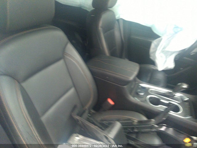 Chevrolet Traverse Lt Leather 2020 1GNEVHKW8LJ194497 Image 5