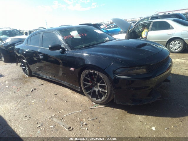 2016 2C3CDXGJXGH350612 main image