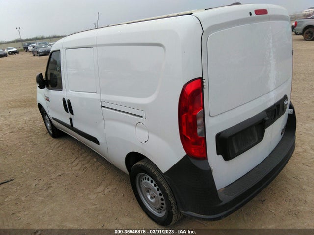 2019 Ram Promaster City, VIN: ZFBHRFAB5K6M45235