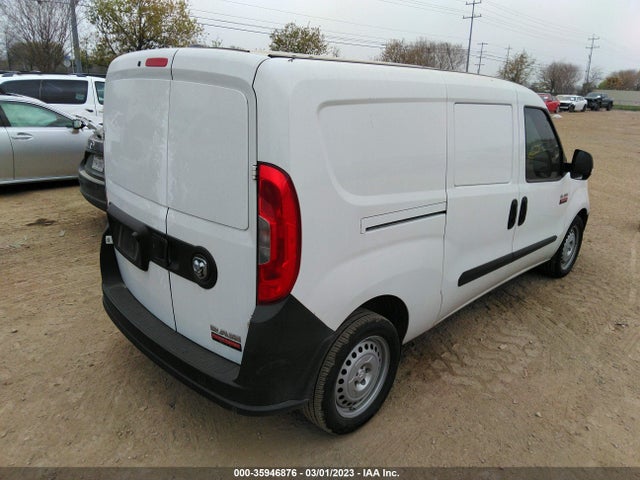 2019 Ram Promaster City, VIN: ZFBHRFAB5K6M45235