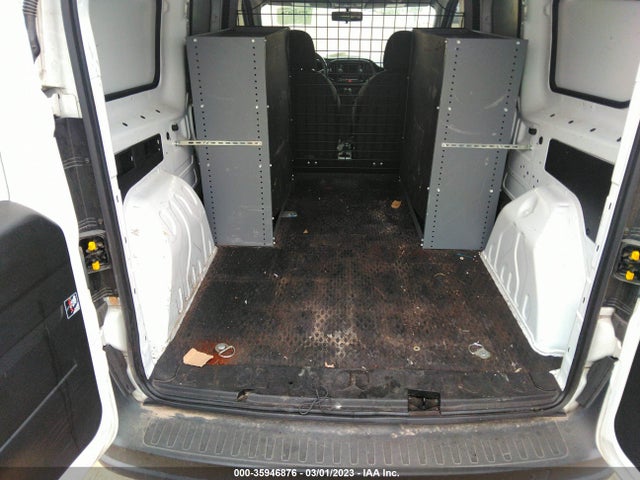 2019 Ram Promaster City, VIN: ZFBHRFAB5K6M45235