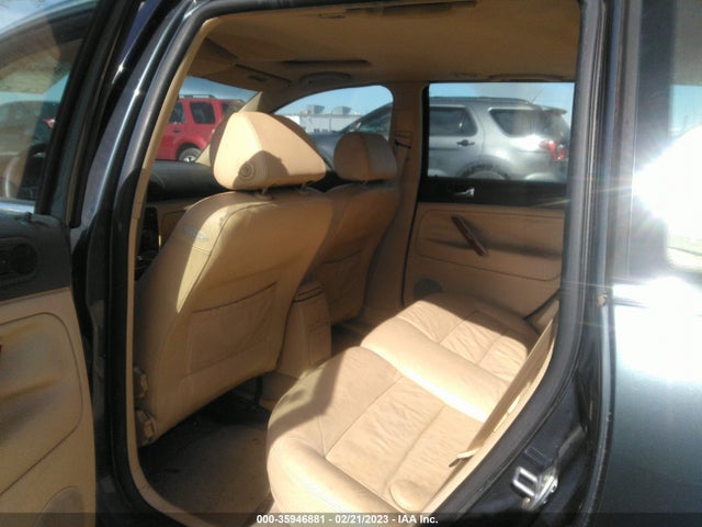 WVWVH63B12E021783 Volkswagen PASSAT GLS