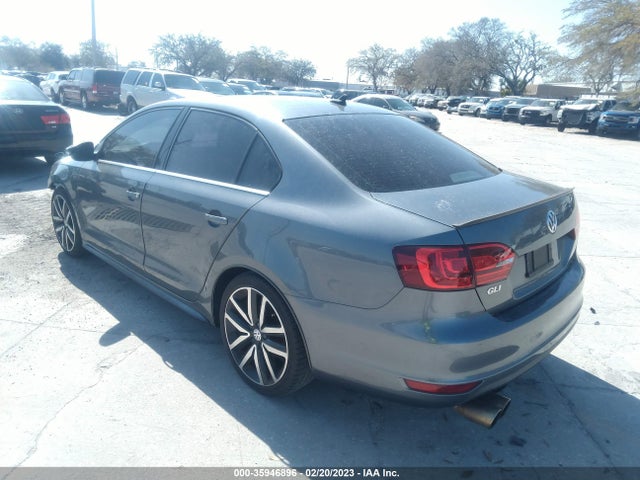 Volkswagen GLI 2013 3VW467AJ2DM237637 Image 5