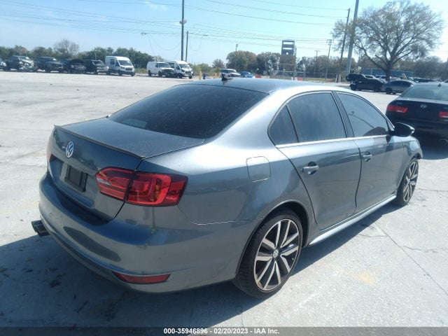 Volkswagen GLI 2013 3VW467AJ2DM237637 Image 6