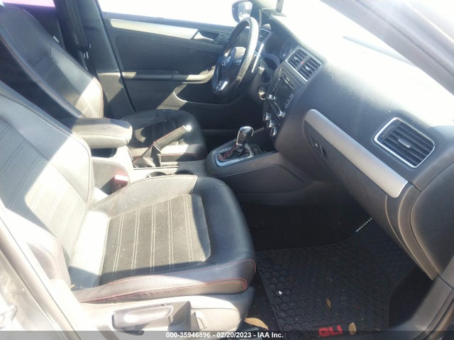 Volkswagen GLI 2013 3VW467AJ2DM237637 Image 7
