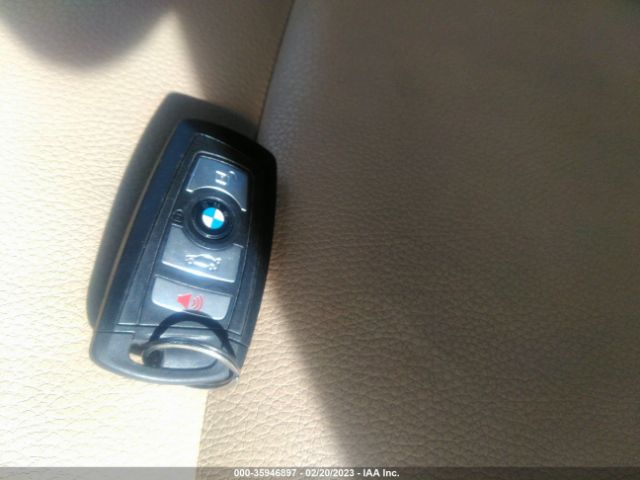 WBA5B1C53GG552877 BMW 5 Series 535i
