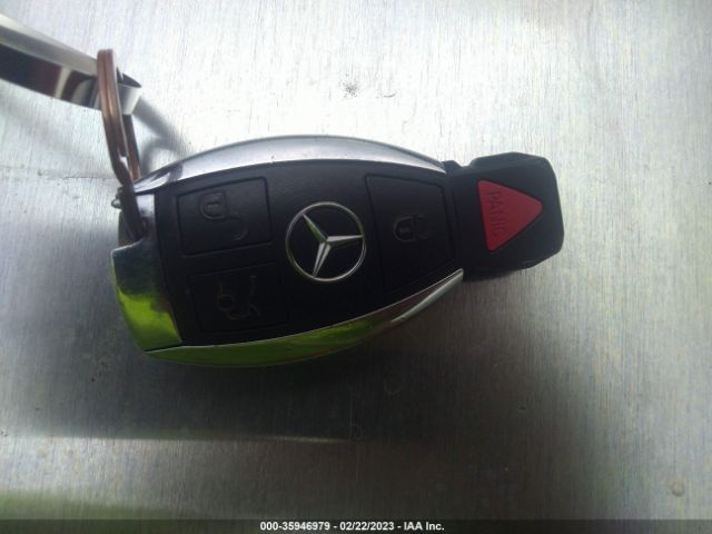 WDCTG4EB1HJ303976 Mercedes-Benz Gla Gla 250