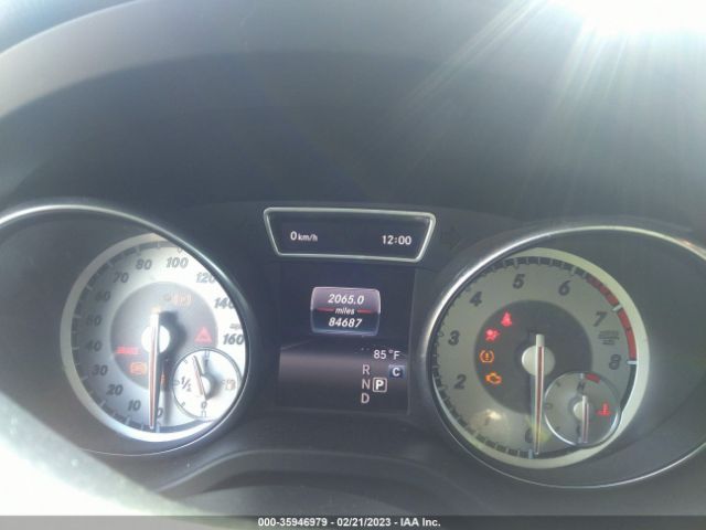 WDCTG4EB1HJ303976 Mercedes-Benz Gla Gla 250