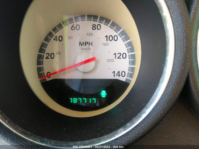 Dodge Charger 2008 2B3KA43R68H150694 Image 8