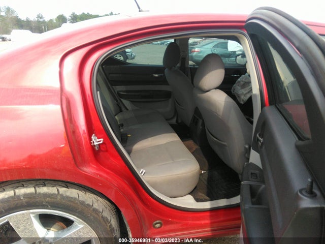 Dodge Charger 2008 2B3KA43R68H150694 Image 9