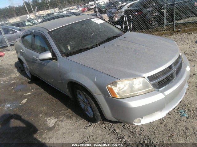 2010 1B3CC5FB5AN226678 main image