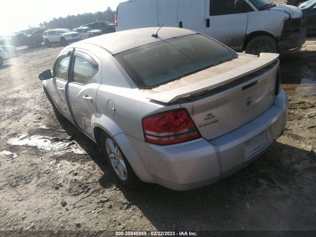 Dodge Avenger R/t 2010 1B3CC5FB5AN226678 Image 4