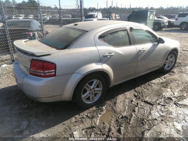Dodge Avenger R/t 2010 1B3CC5FB5AN226678 Image 5