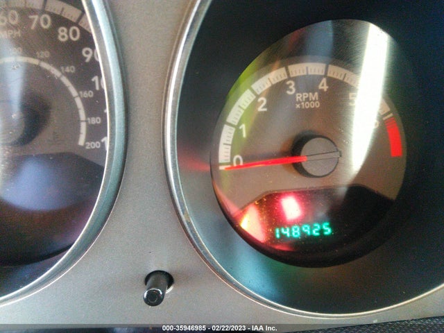 Dodge Avenger R/t 2010 1B3CC5FB5AN226678 Image 8
