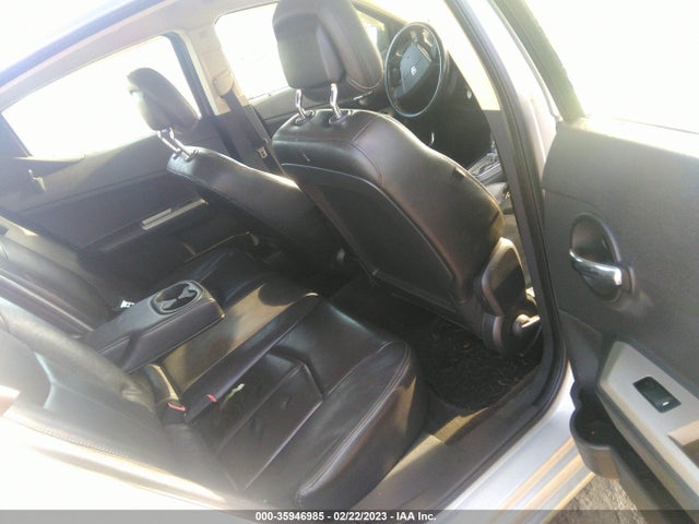 Dodge Avenger R/t 2010 1B3CC5FB5AN226678 Image 9