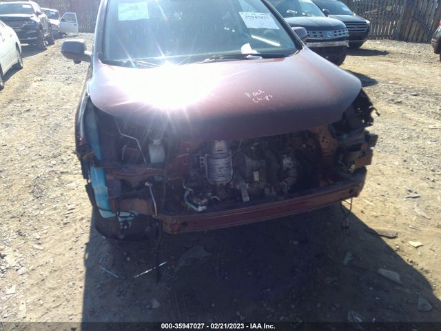 Honda CR-V EX 2015 5J6RM4H53FL010378 Image 6