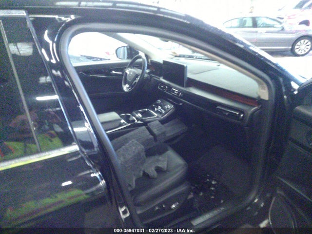 2021 Lincoln Nautilus, VIN: 2LMPJ8KP6MBL15099