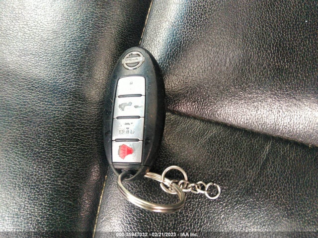 2010 NISSAN ALTIMA 2.5 SL VIN: 1N4AL2AP9AN439095