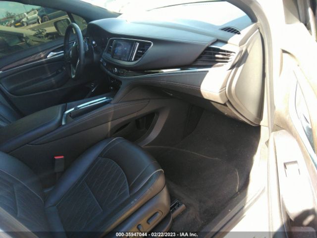 5GAERDKW9NJ119138 Buick Enclave Avenir