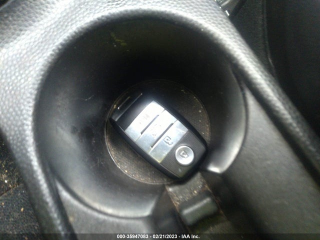 2015 KIA SOUL VIN: KNDJX3A52F7770518