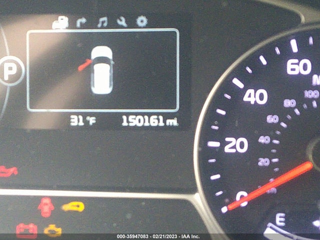 2015 KIA SOUL VIN: KNDJX3A52F7770518