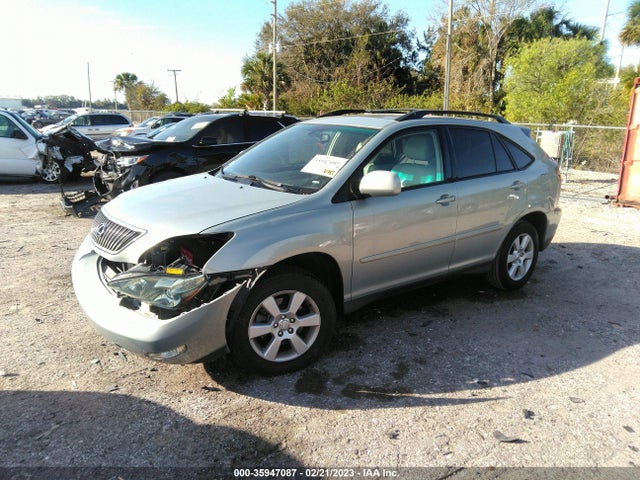 JTJGA31U740030680 Lexus RX 330
