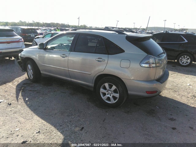 JTJGA31U740030680 Lexus RX 330