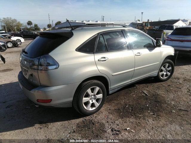 JTJGA31U740030680 Lexus RX 330