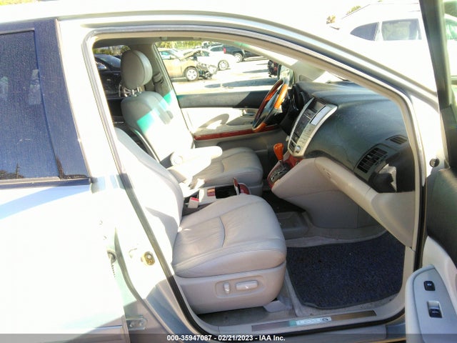 JTJGA31U740030680 Lexus RX 330