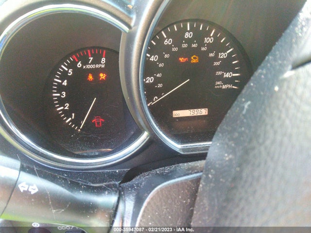 JTJGA31U740030680 Lexus RX 330