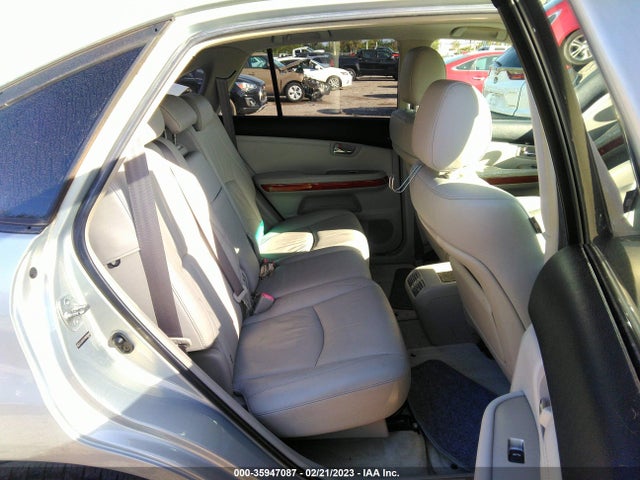 JTJGA31U740030680 Lexus RX 330