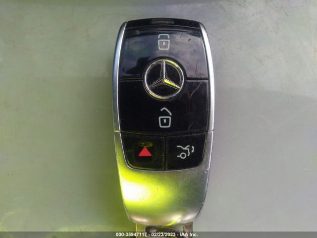 WDDUG8DB9JA416492 Mercedes-Benz S-class S 560