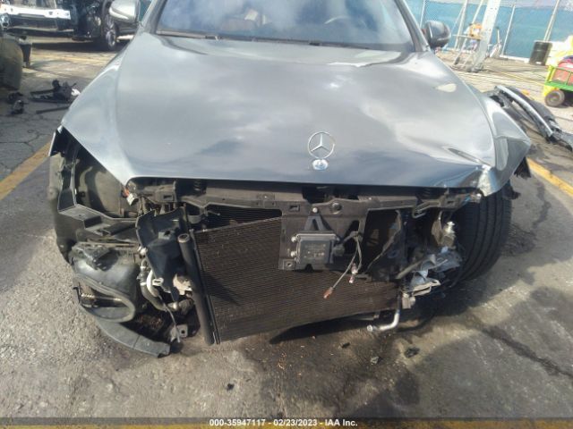 WDDUG8DB9JA416492 Mercedes-Benz S-class S 560