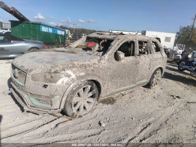 Volvo XC90 2021 YV4A221L5M1692918 Image 2