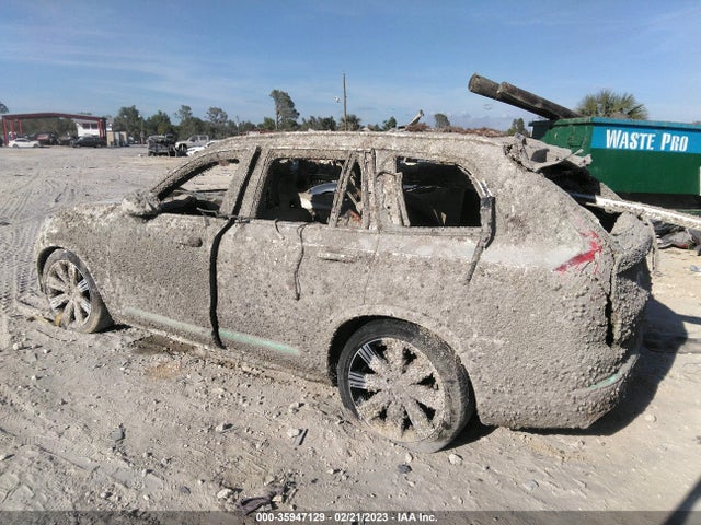 Volvo XC90 2021 YV4A221L5M1692918 Image 3