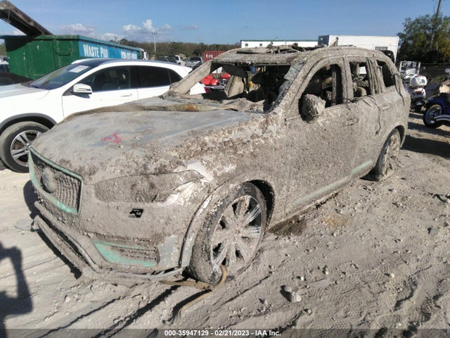 Volvo XC90 2021 YV4A221L5M1692918 Image 6
