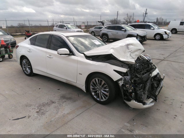 2019 JN1EV7AP0KM511508 main image