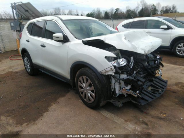 5N1AT2MT0JC721135 auction archive image