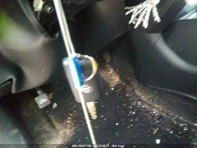 5N1AT2MT0JC721135 Nissan ROGUE S/SV/SL