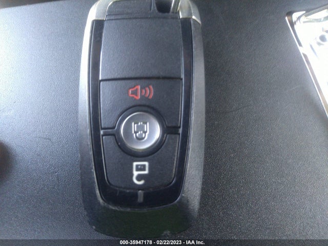 Ford Ecosport Se 2018 MAJ3P1TE1JC192041 Image 3