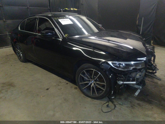 2020 WBA5R7C05LFH47580 main image