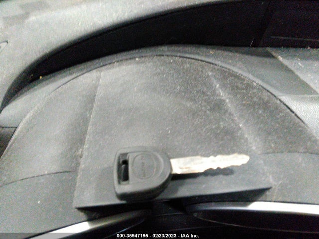 2011 MAZDA MAZDA3 I TOURING VIN: JM1BL1VF7B1408737