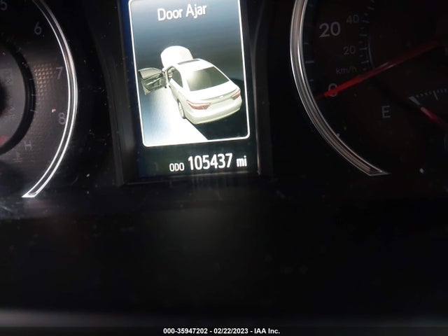 2015 TOYOTA CAMRY XLE/SE/LE/XSE VIN: 4T1BF1FK8FU057274