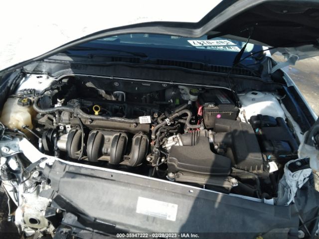 3FA6P0G73FR118289 Ford FUSION S