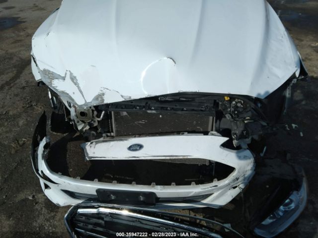 3FA6P0G73FR118289 Ford FUSION S
