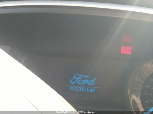 3FA6P0G73FR118289 Ford FUSION S