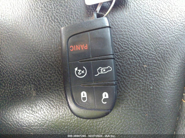 Jeep Compass Limited 2018 3C4NJCCB3JT248037 Image 3