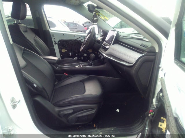 3C4NJDBB0NT143131 Jeep Compass Latitude