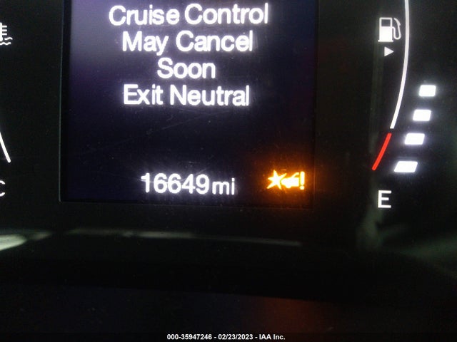 3C4NJDBB0NT143131 Jeep Compass Latitude